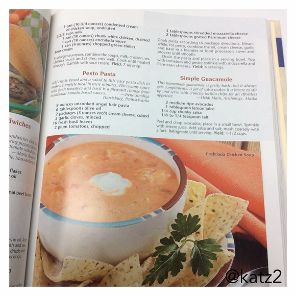 Taste of Home Quick Cooking Annual Recipes - Picture 3 of 3